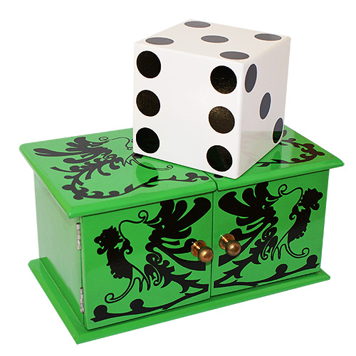 Die Box